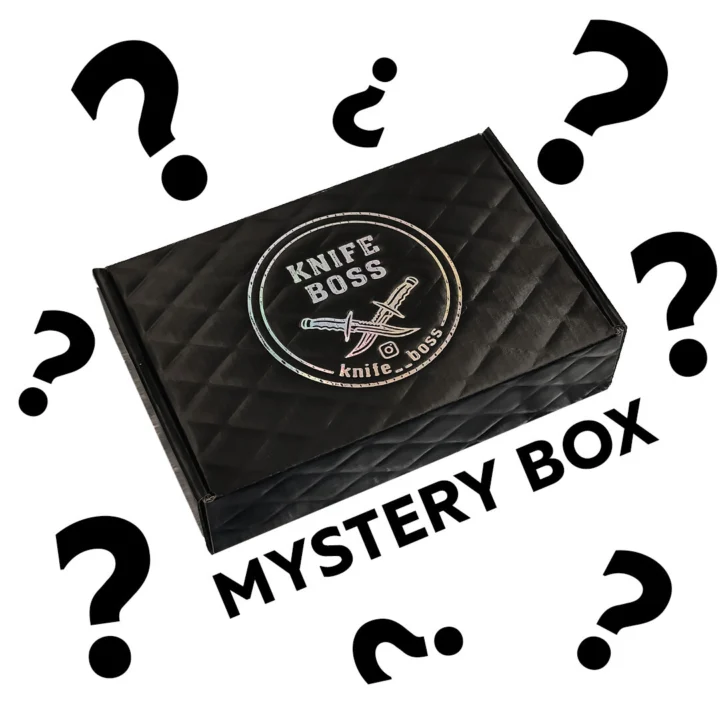 mystery