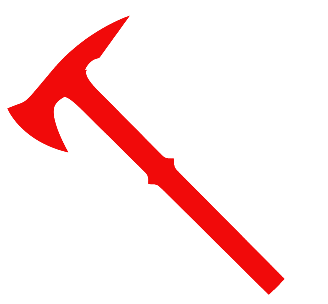 Сокири